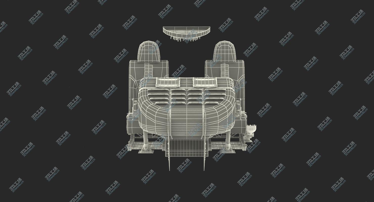 images/goods_img/202104021/3D model Airbus H145 Helicopter Cockpit/4.jpg